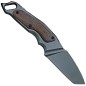 Preview: Walther TSK Tactical Skinner Knife Neck Knife mit Kydexscheide und Trageband